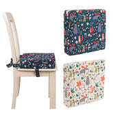 🌟 Starry Booster Seat – Safe, Comfy & Waterproof for Little Growing Boys! 🍽️⭐ - ThiGui